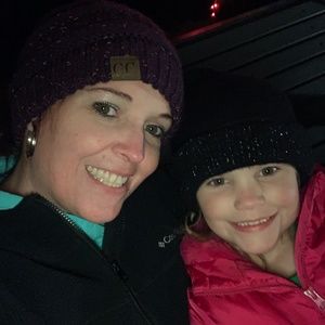 Meet your Posher, Trisha